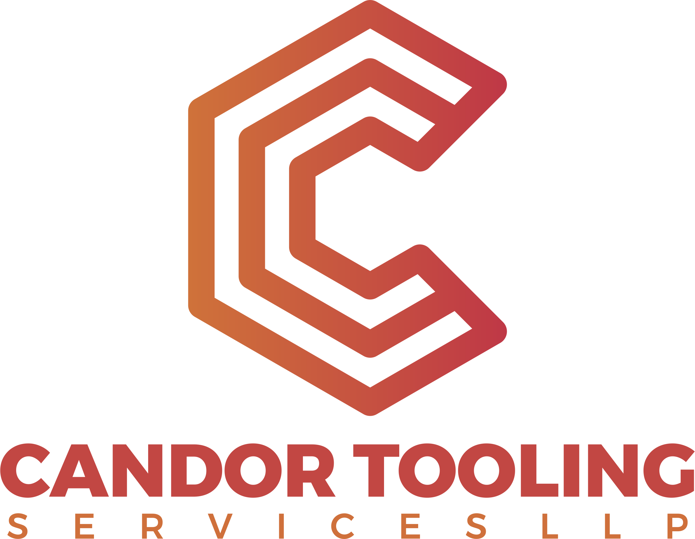 CandorTooling Logo